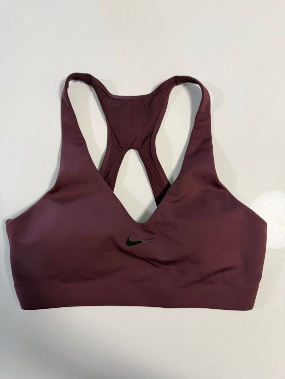 Nike Universa Sports Bra
